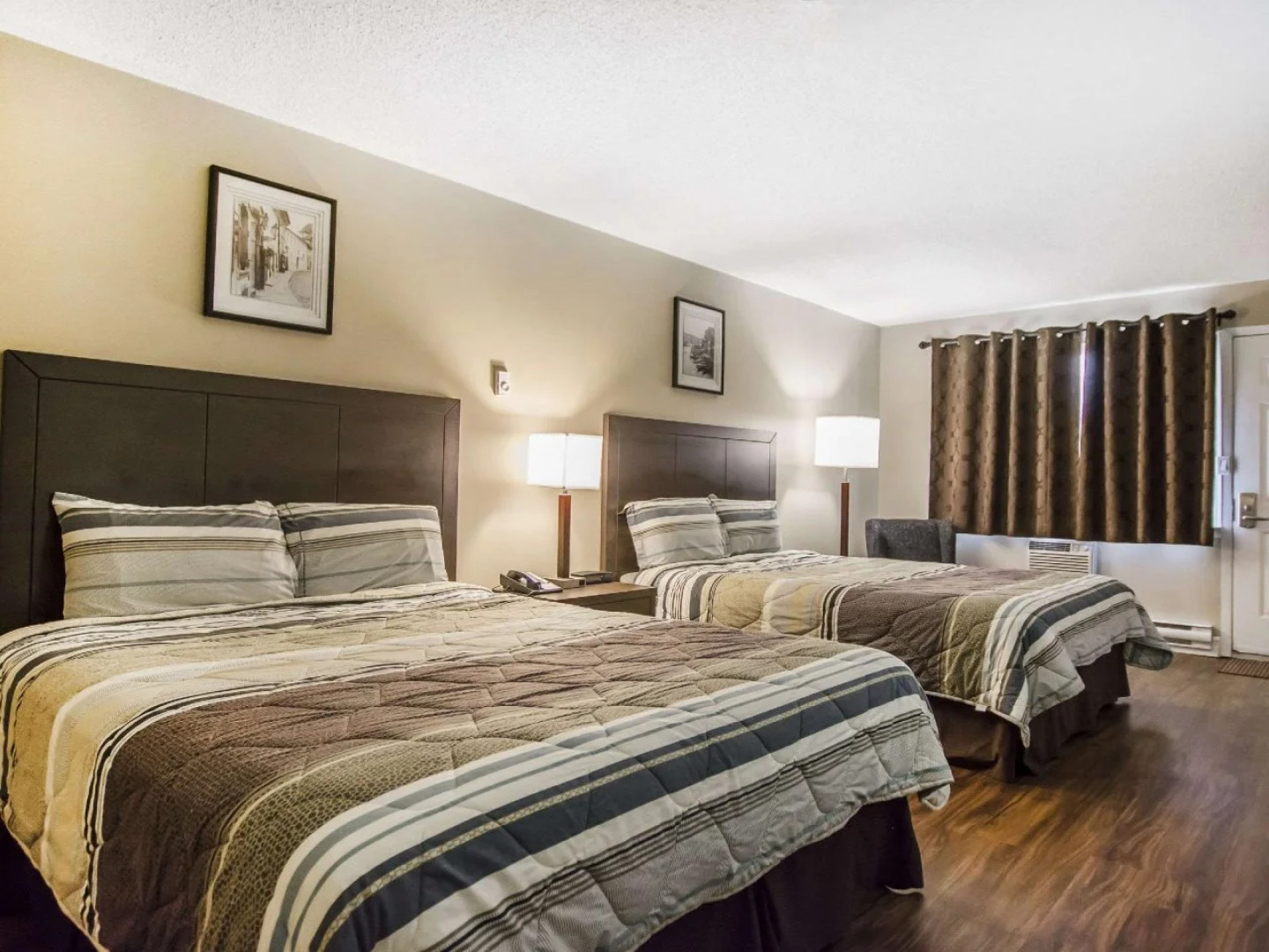 Econolodge Miramichi