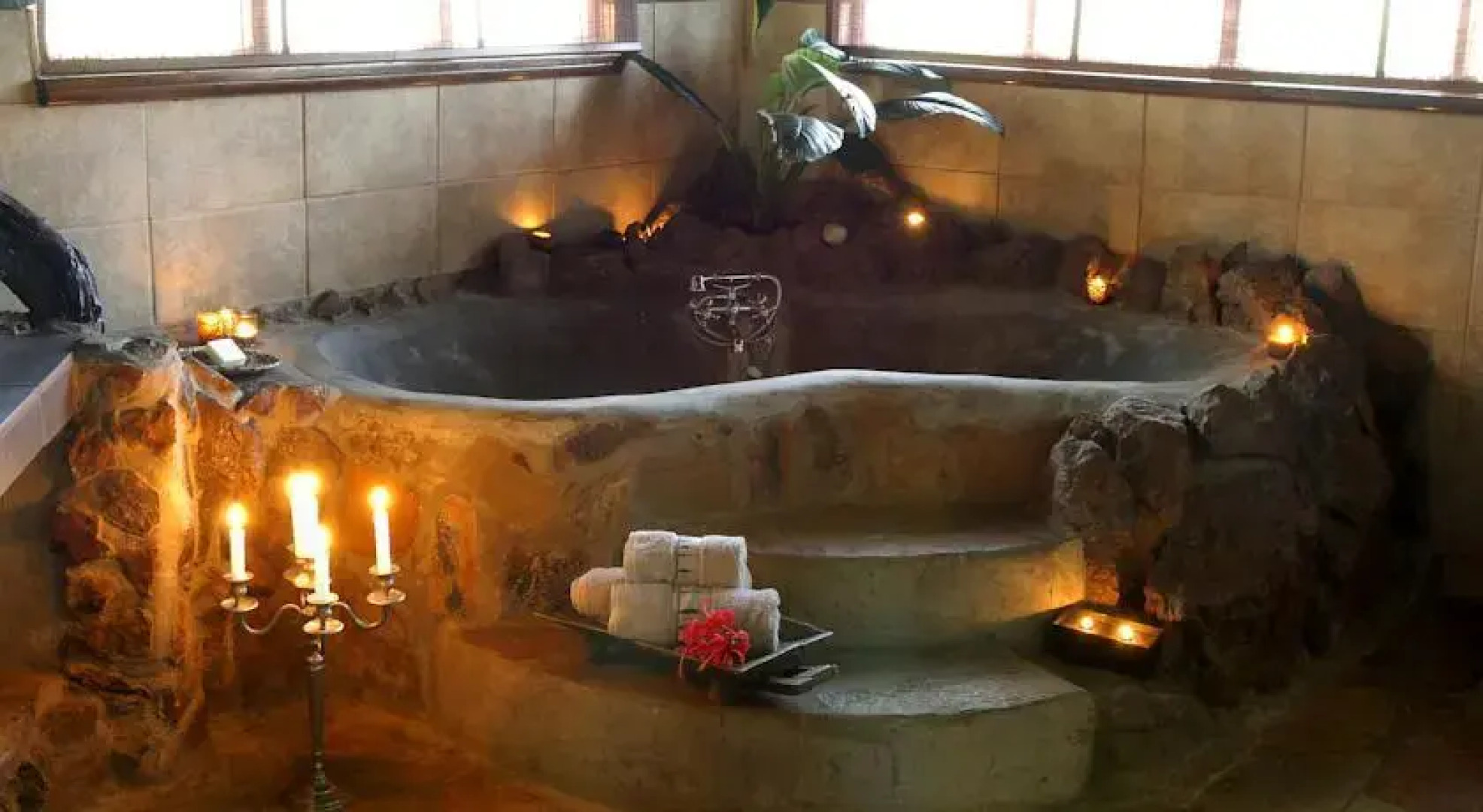 Zebra Hills Big 5 Game Reserve