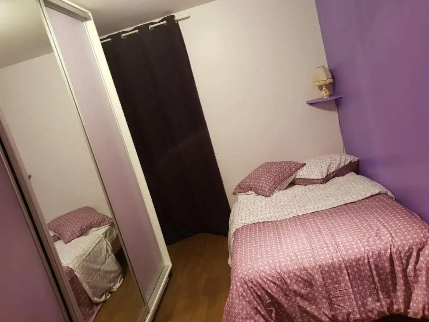 Joli Appartement à Montargis