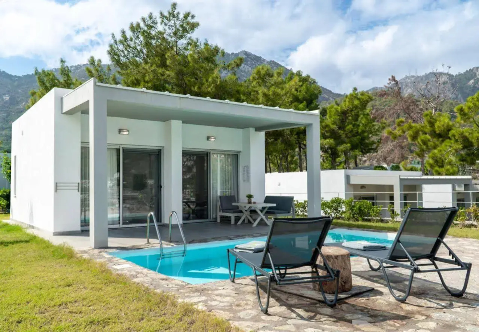 Z-Villas