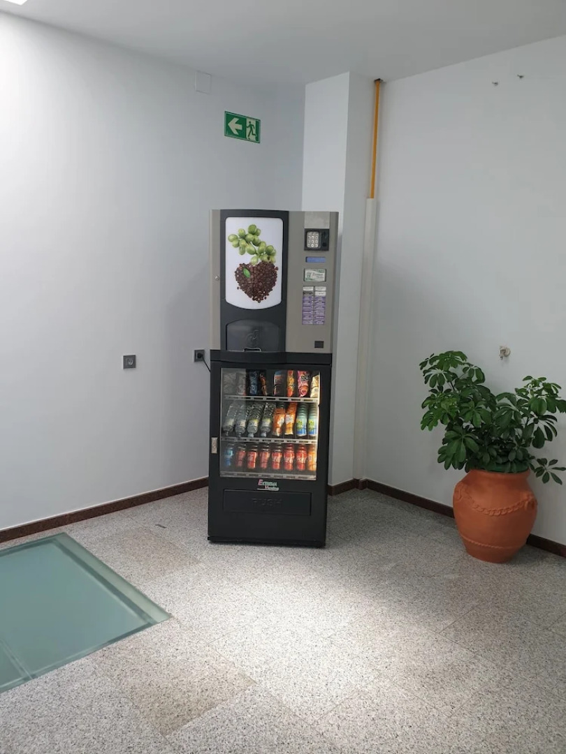 Mesón-Hostal La Cabaña