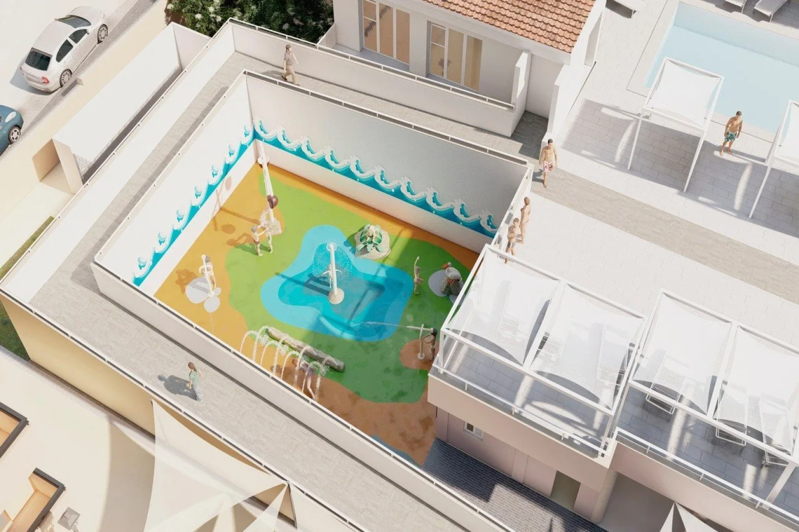 Playamar Hotel & Apartamentos