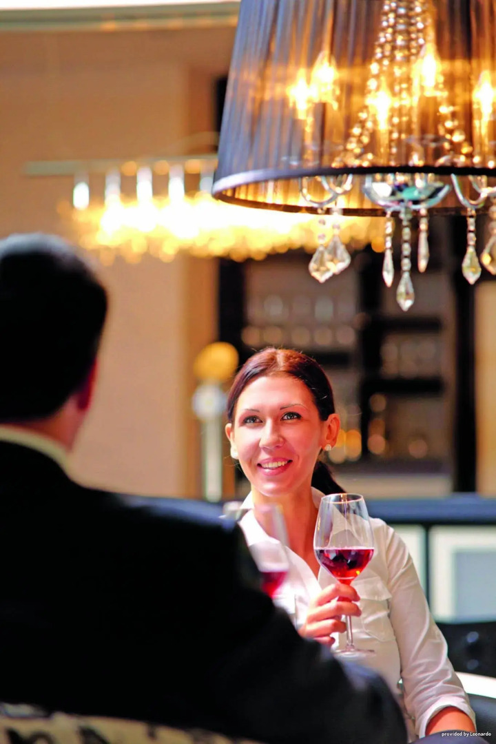 Sure Hotel by Best Western Bad Duerrheim