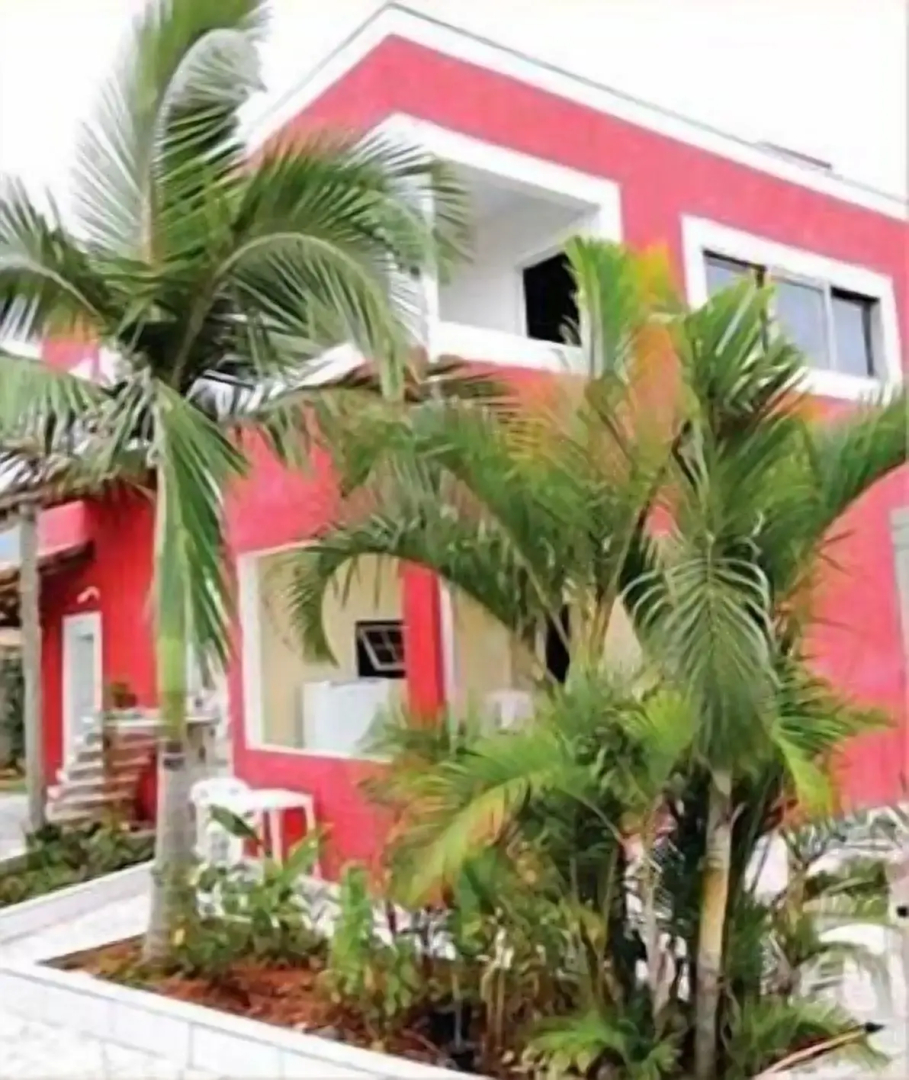 Pousada Aconchego Recanto do Mar