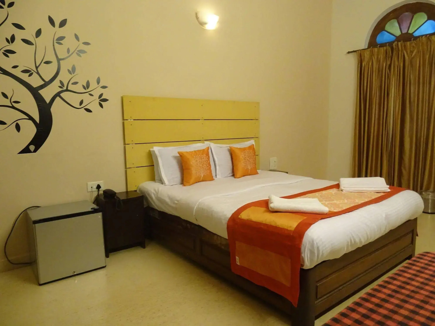 Annapurna Vishram Dhaam