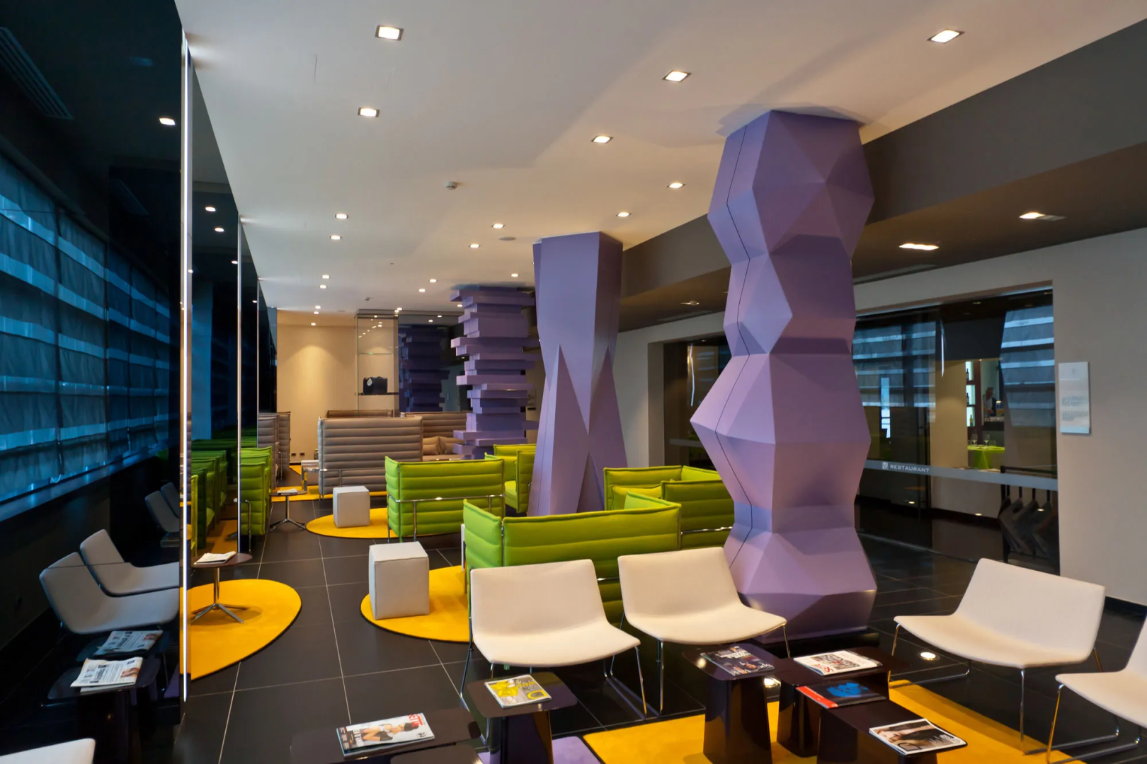 Rmh Modena Des Arts