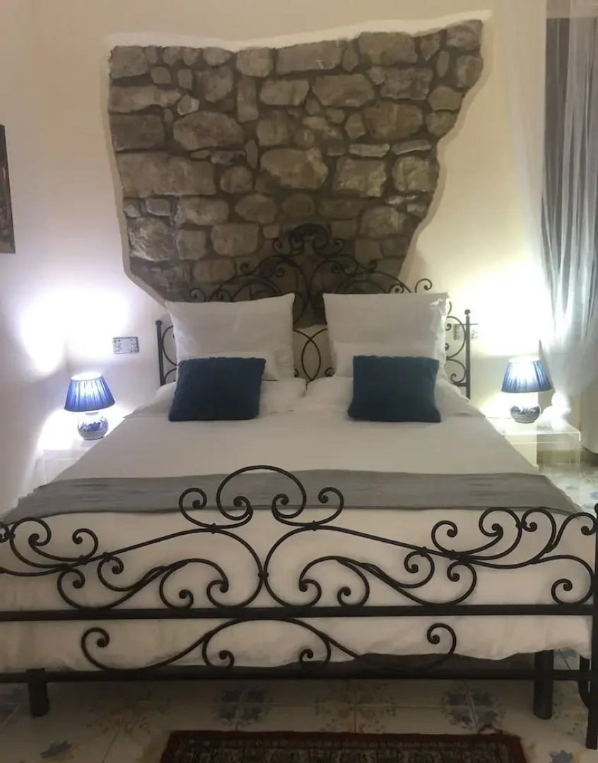 San Noto House With Pool Ac Wifi