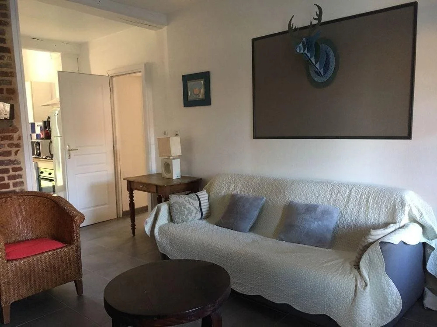 Domaine Des Celestins