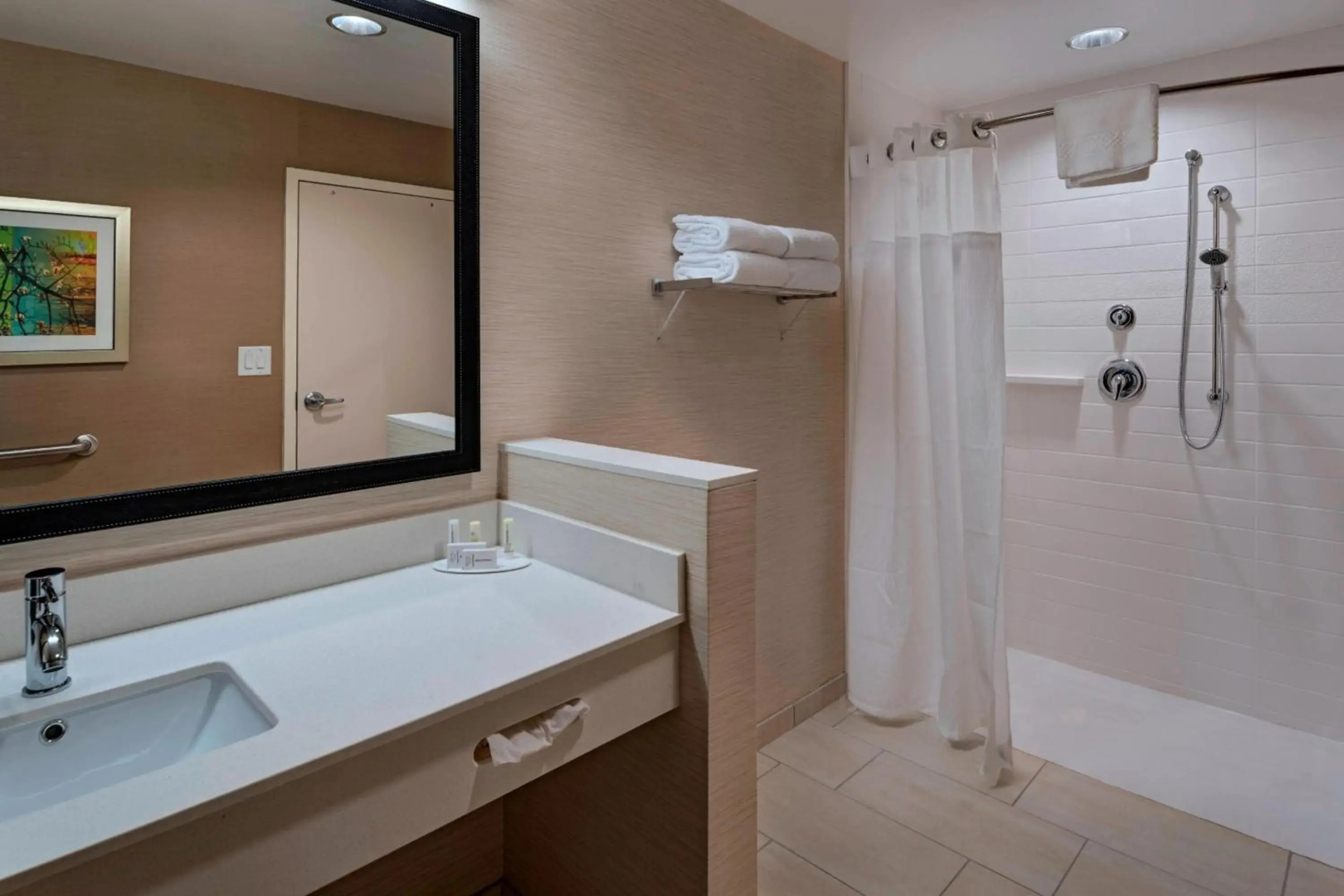Fairfield Inn & Suites by Marriott Atlanta Peachtree City