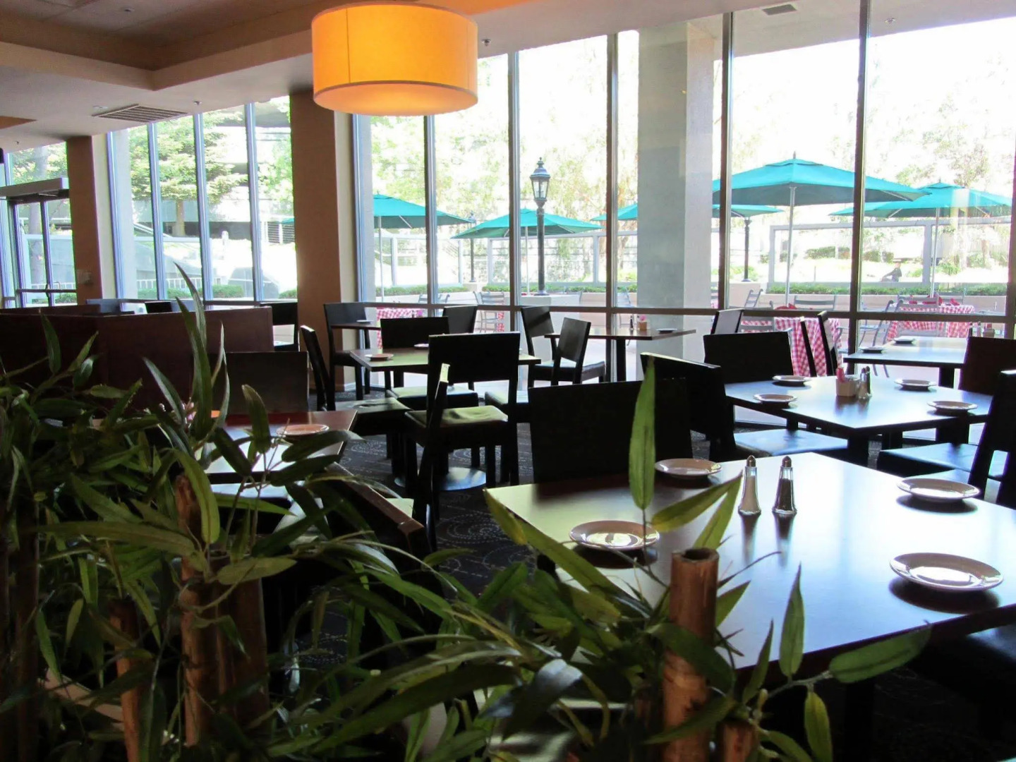 Embassy Suites by Hilton Walnut Creek