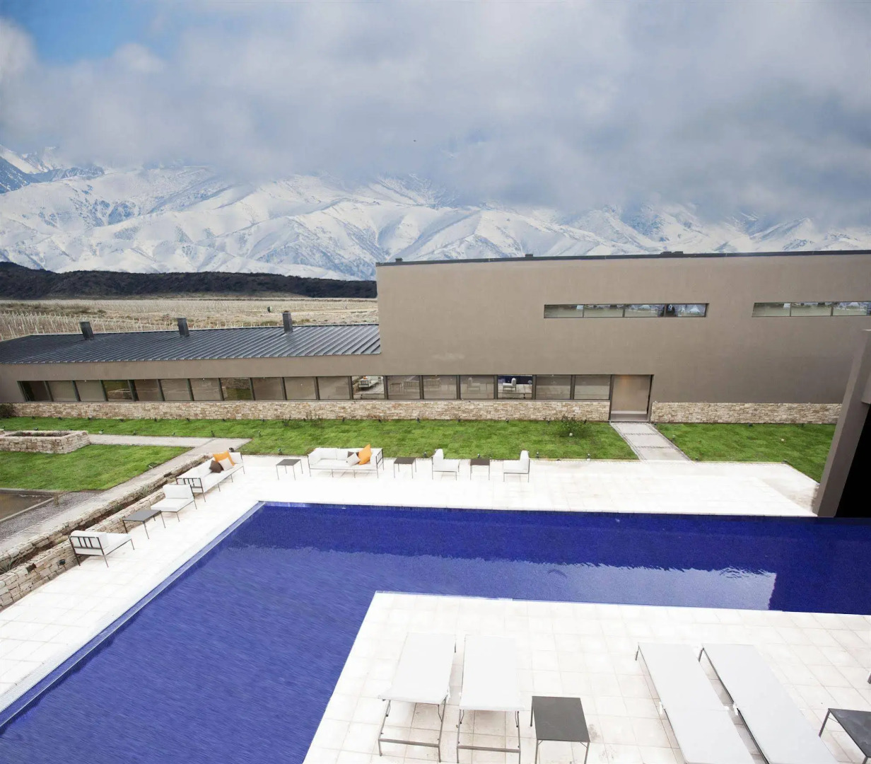 Auberge du Vin, a Tribute Portfolio Hotel, Tupungato