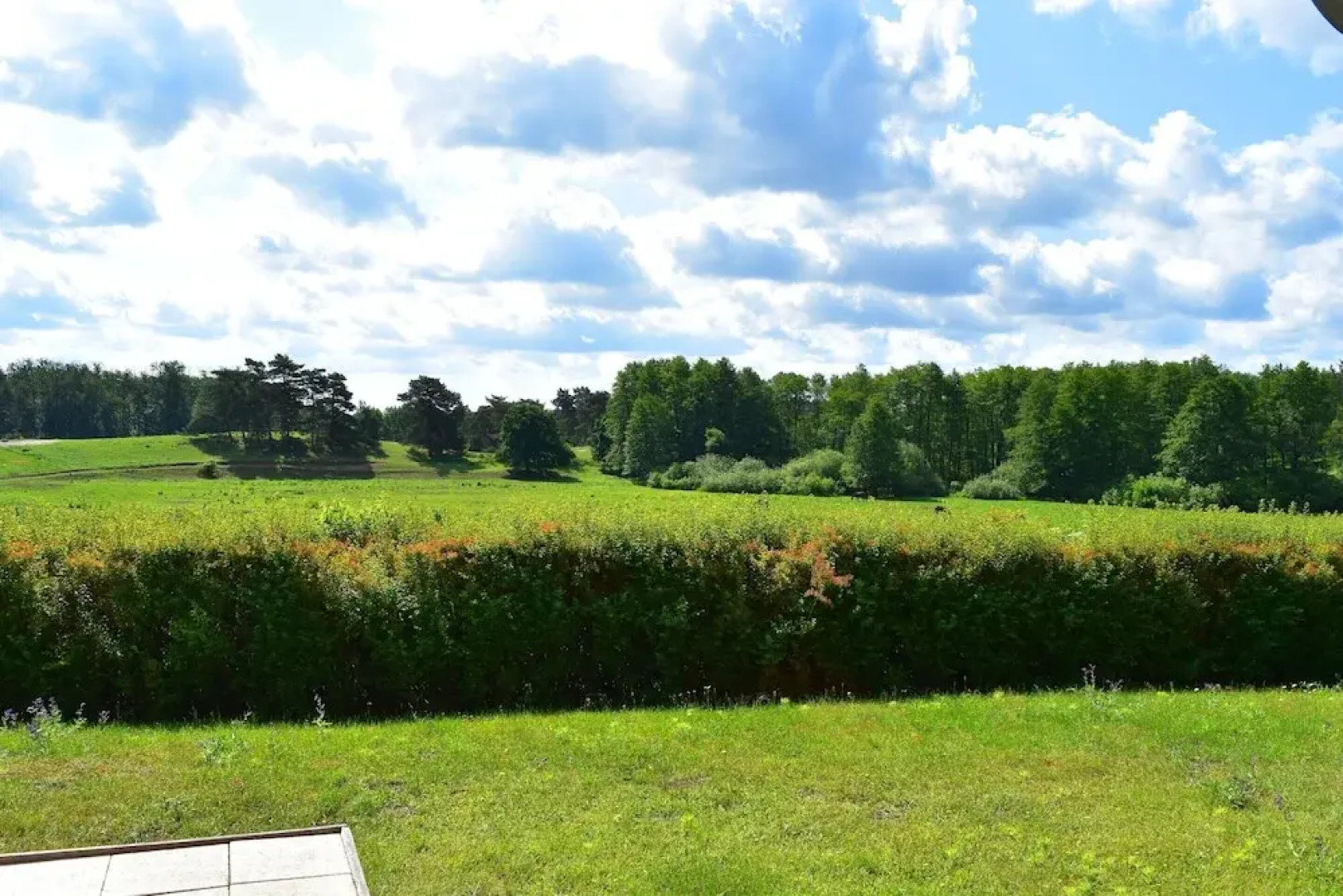 Terraced House by Gardersee Lake, Germany