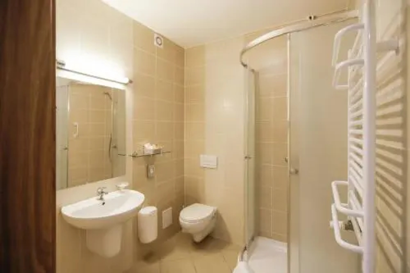 Poznań West Hotel - Bon Turystyczny