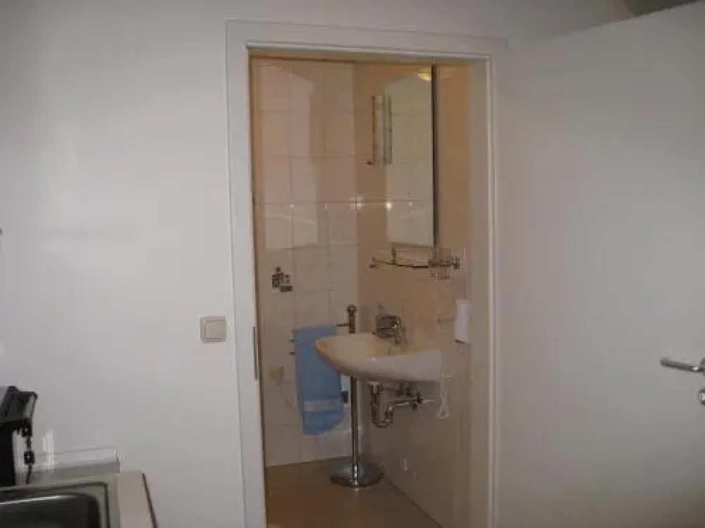 Appartment Haus Müller