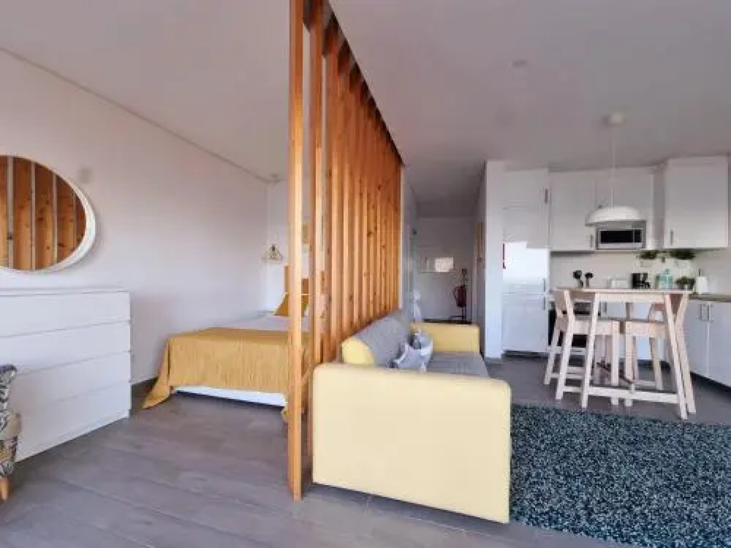 Seascape T0 (Bay House)