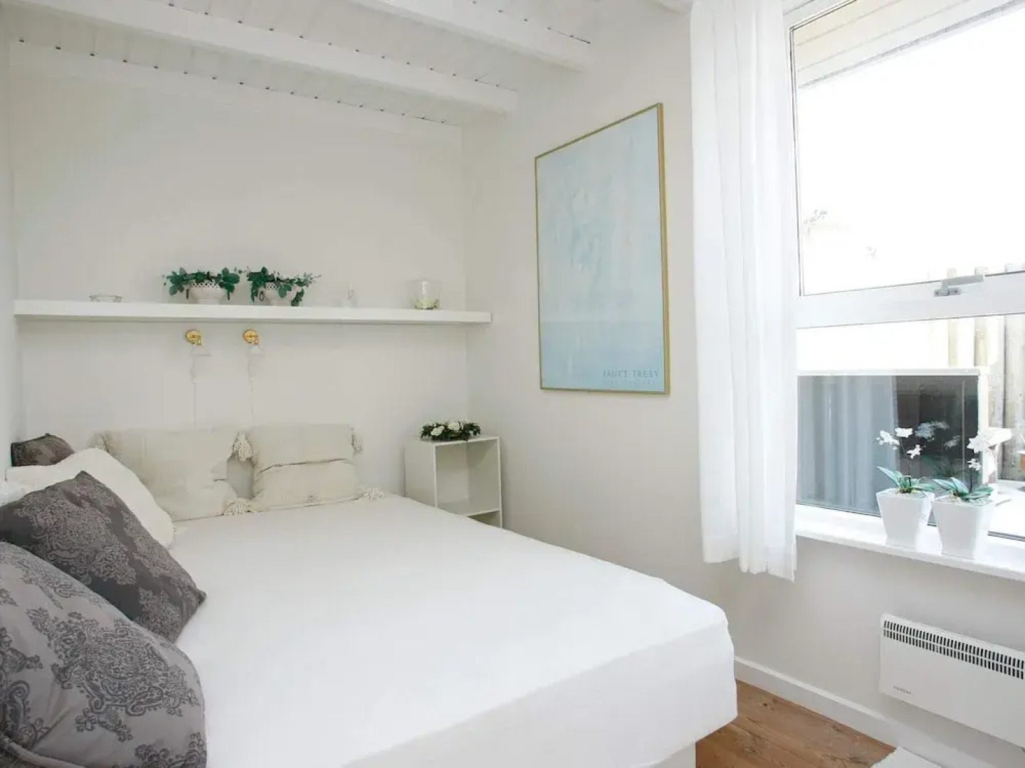 6 Person Holiday Home in Blokhus