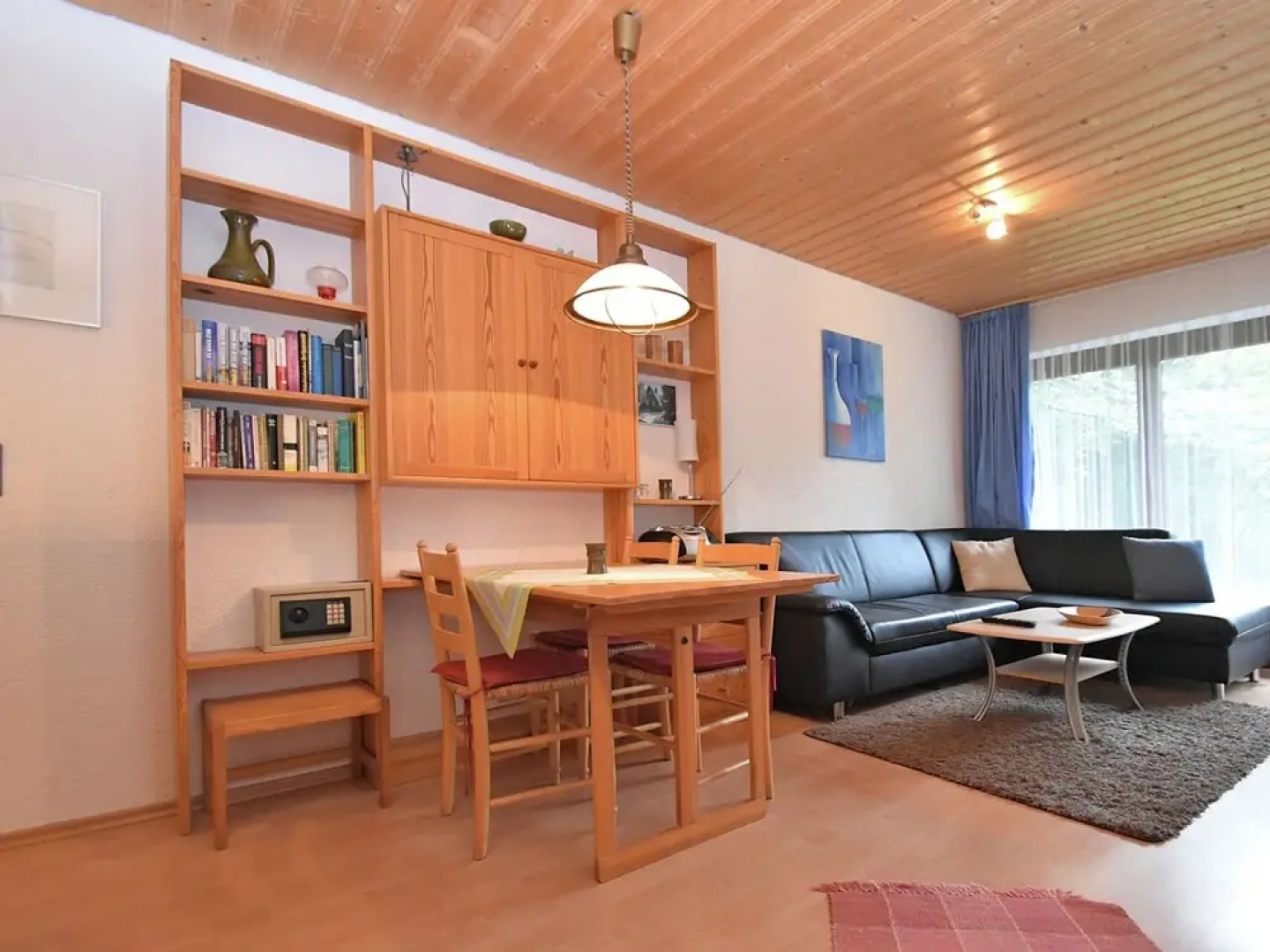 Beautiful Holiday Home in the Southern Black Forest With Balcony and Terrace