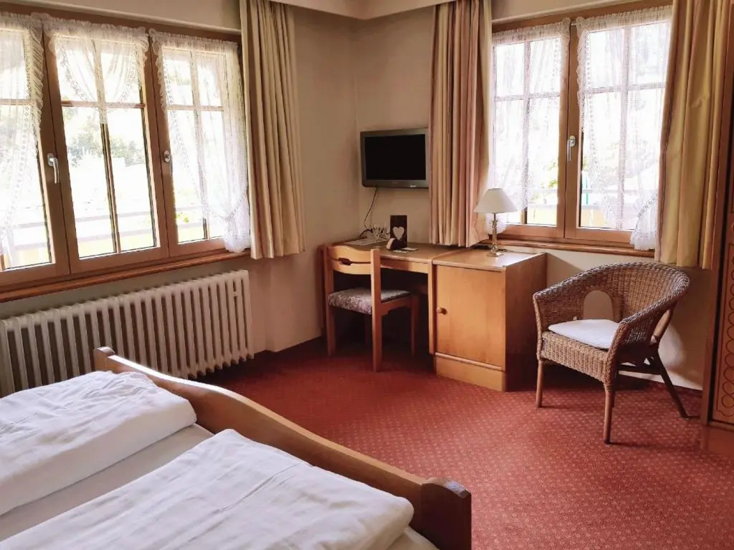 Hotel Walkenstein