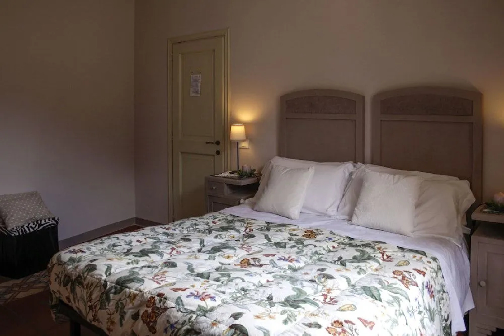 La Locanda del Podestà