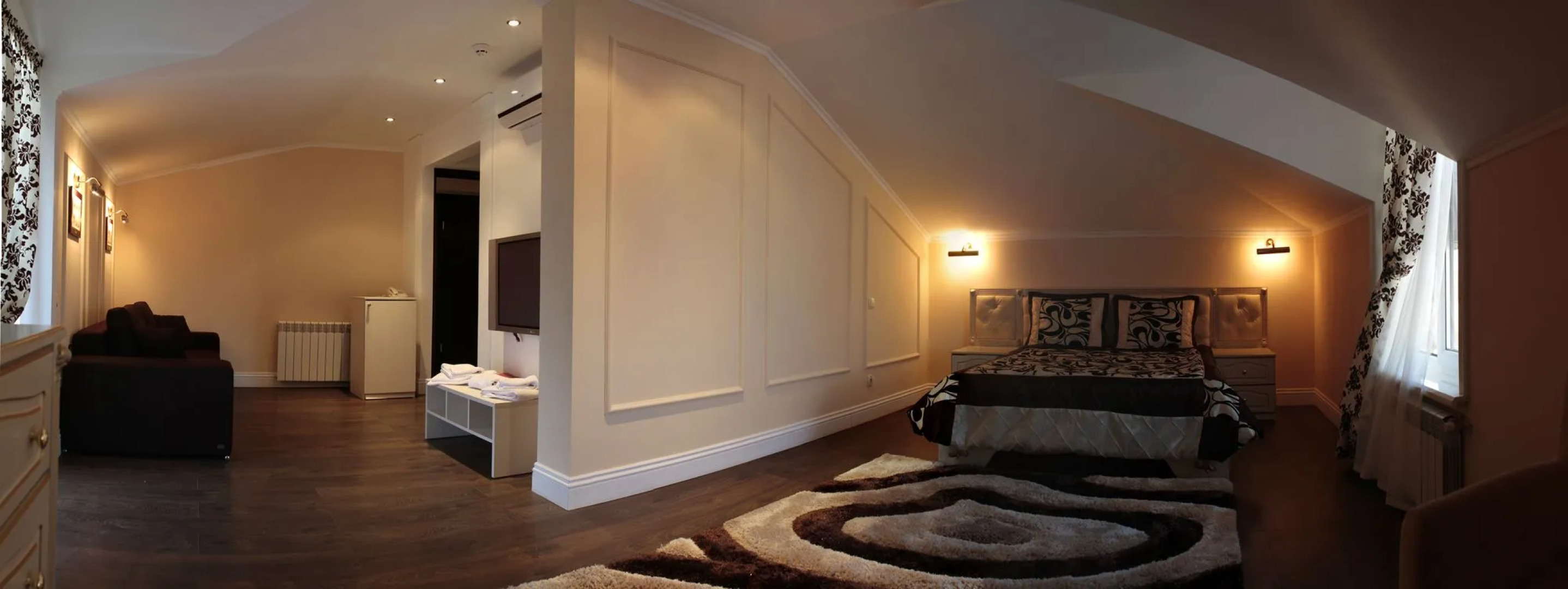 Отель «Коляда»