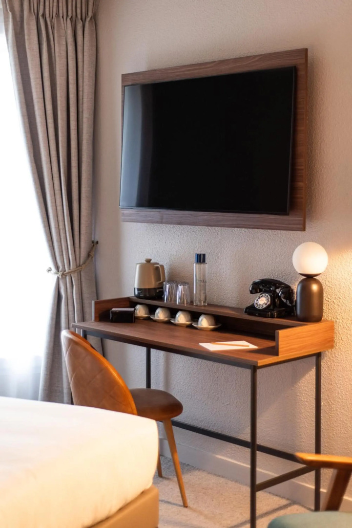 La Maison OBONO Hotel & Spa