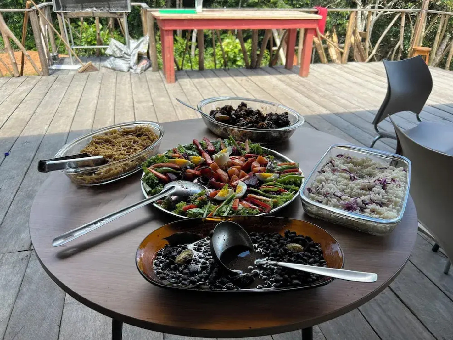 Pousada Cabana Nativa Paraíso