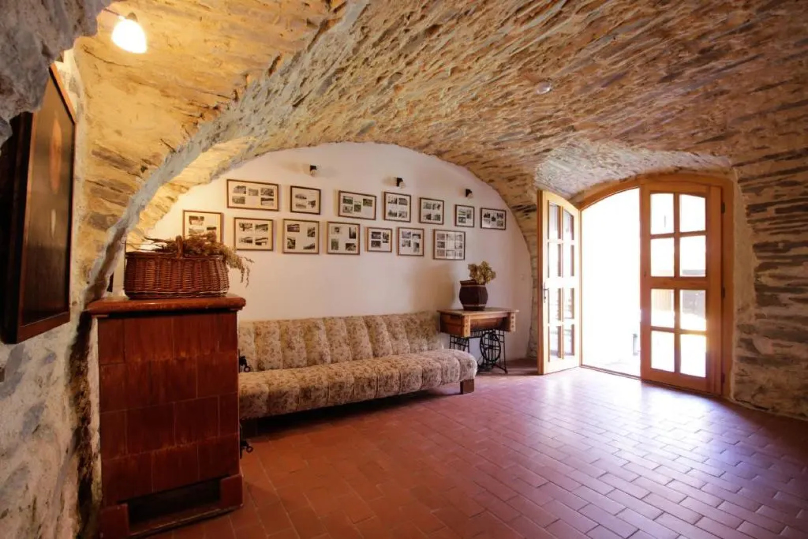 Penzion Vinicky dvůr