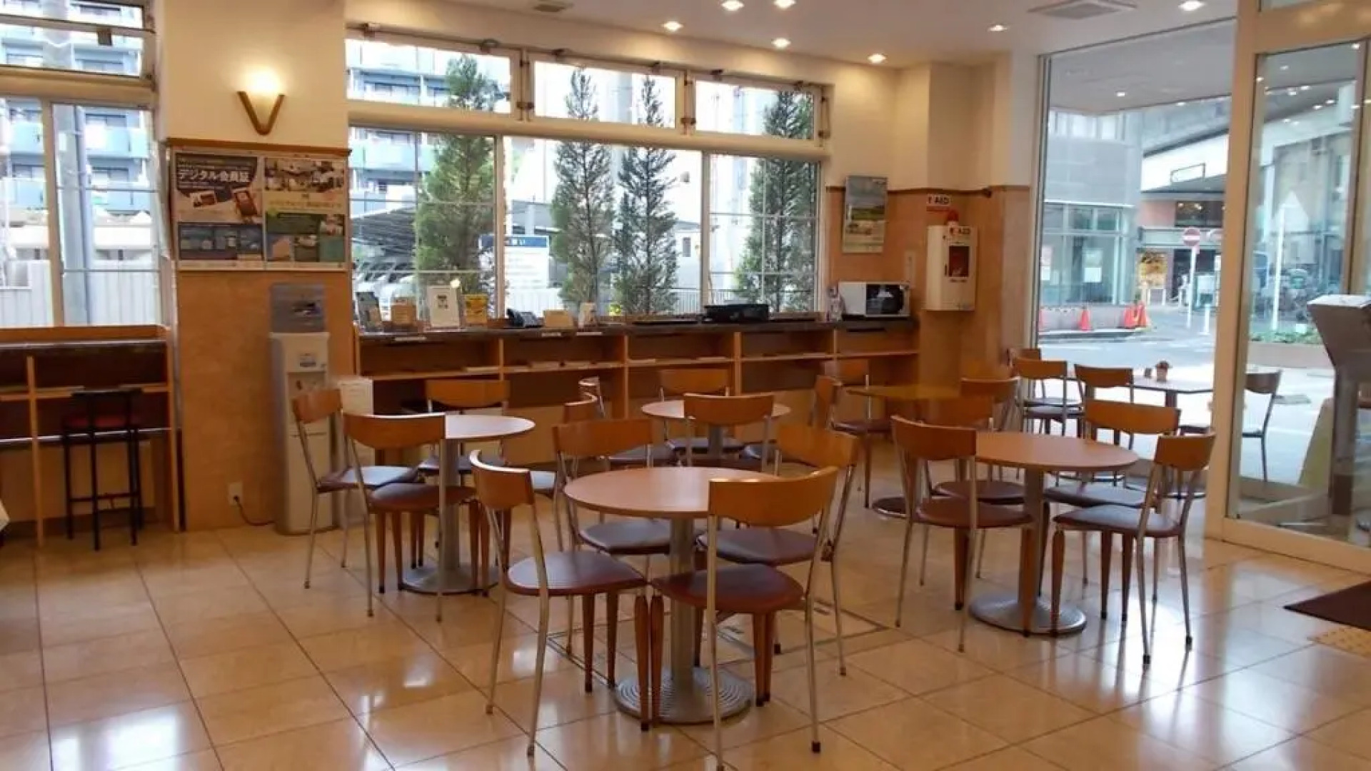 Toyoko Inn Musashi Nakahara Station