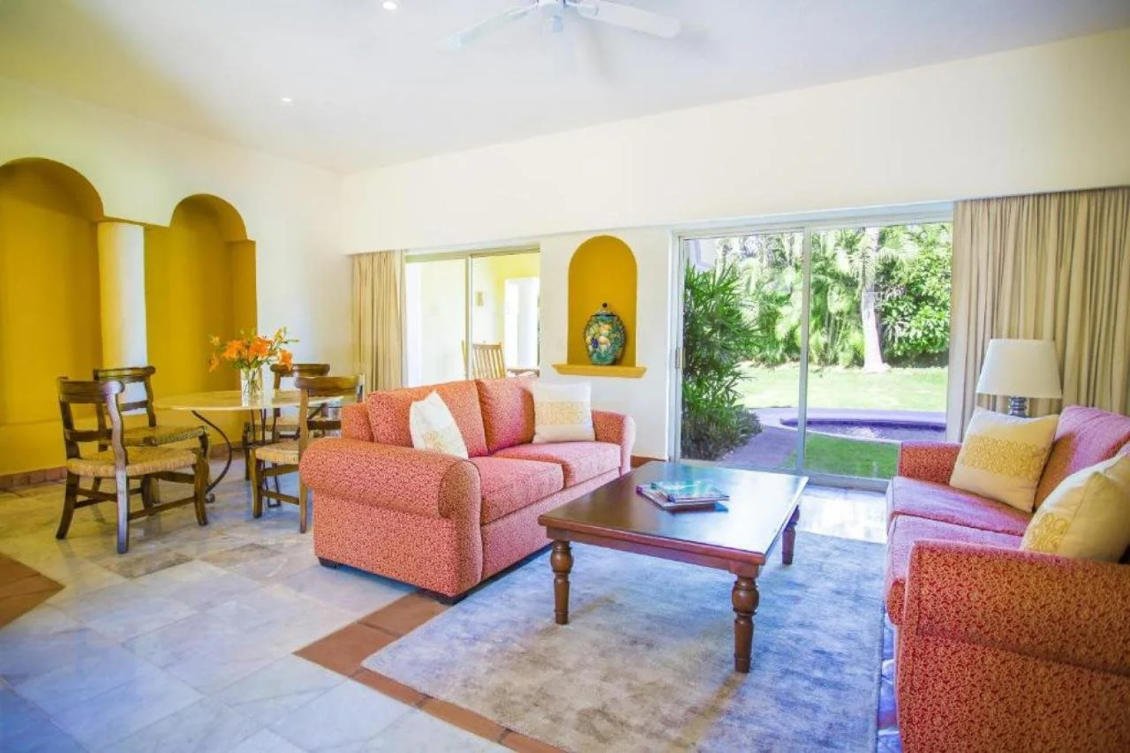 Casa Velas Adults Only All Inclusive