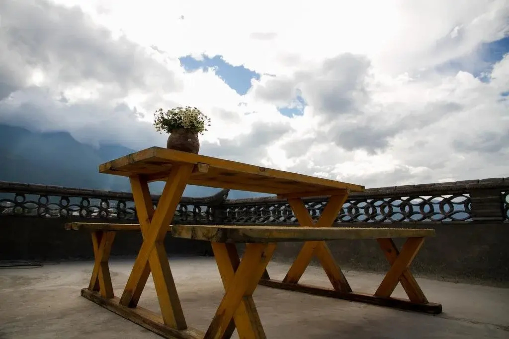 The Moment Youth Hostel