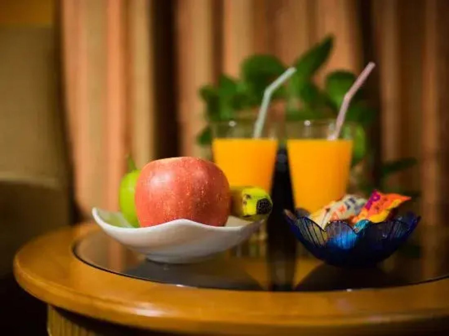 Chuxiong WeishengXiongbao Hotel