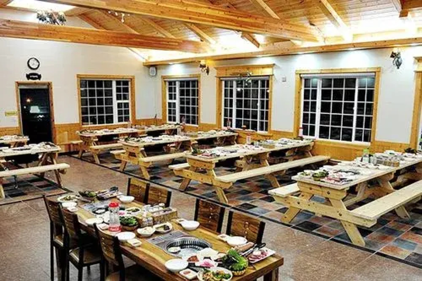 Muju Maple Vill Heu Pension