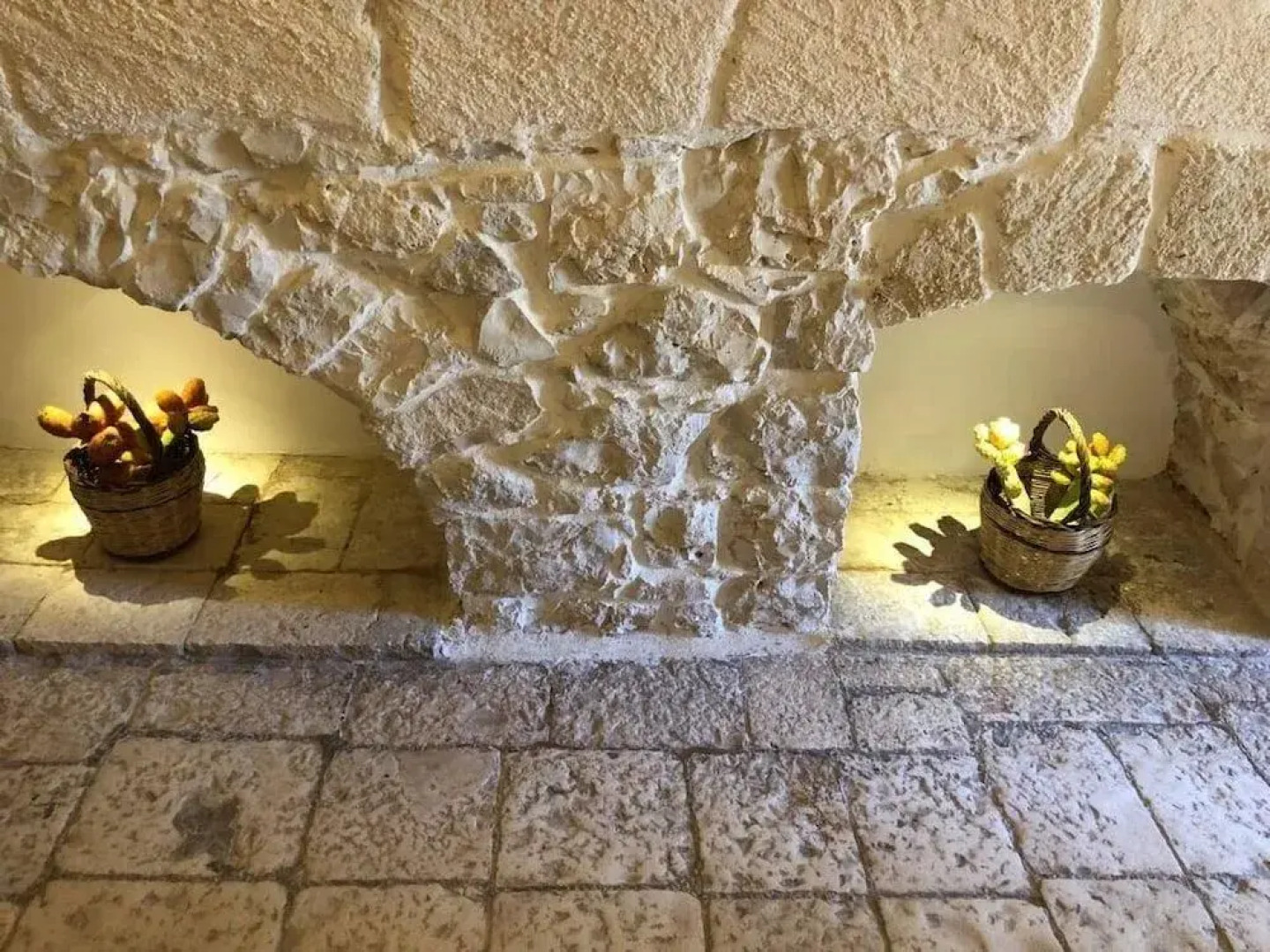 Masseria Santo Stefano Relais & Charming