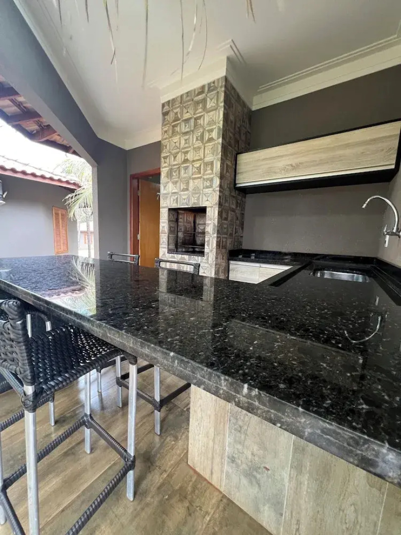 Grandes Lagos Resorts e Parque Aquático