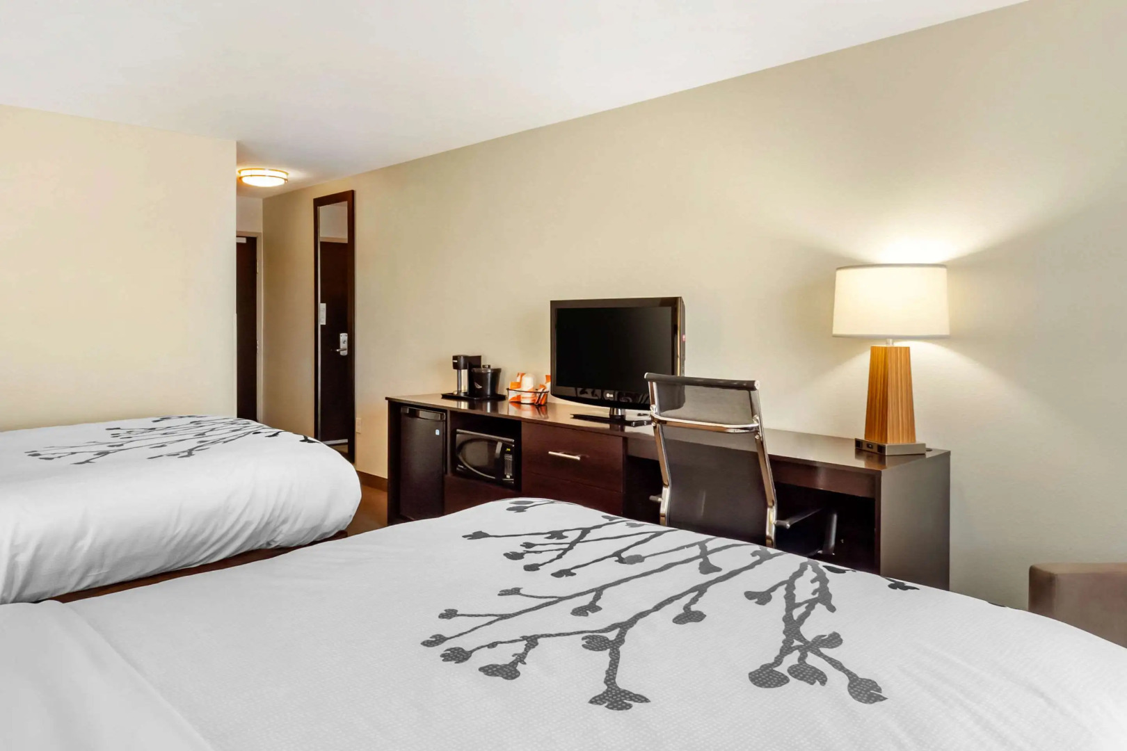 Sleep Inn & Suites Fargo Medical Center