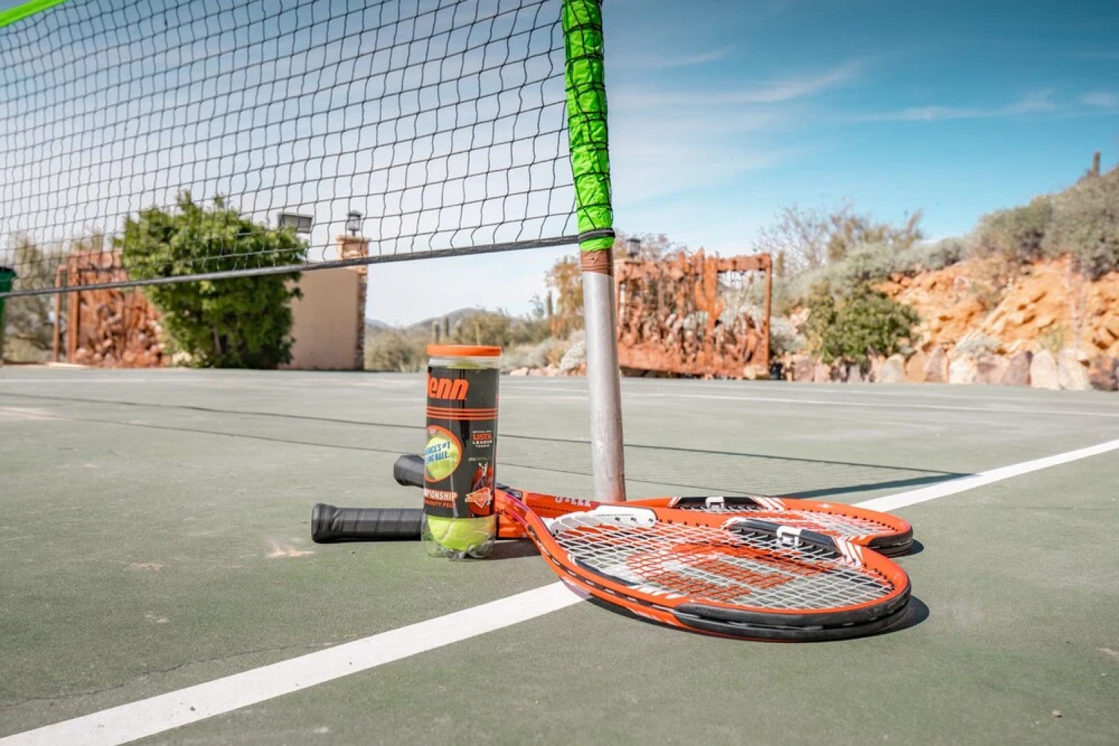 38th St - Vista Verde