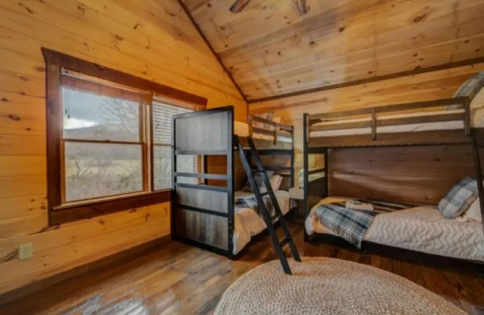 The Haven on Toccoa by Escape to Blue Ridge