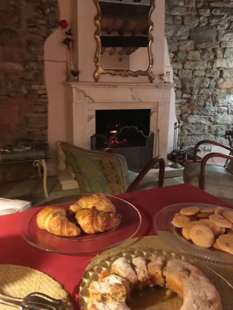 La Piazzetta Toscana B&B
