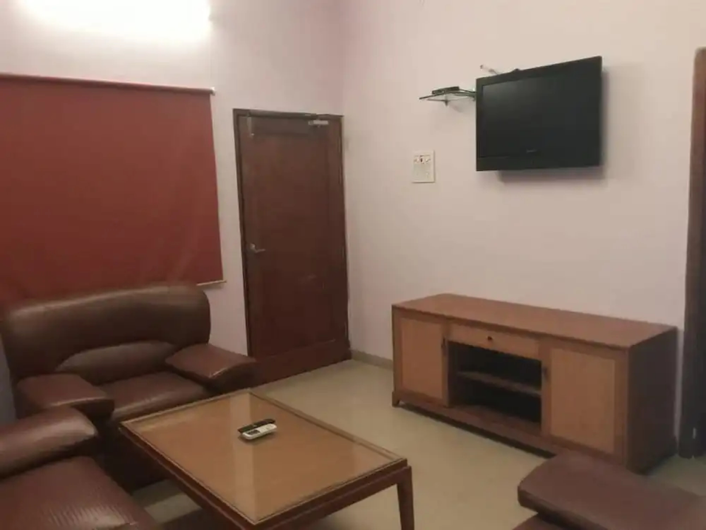 Hotel Ganpati Resort