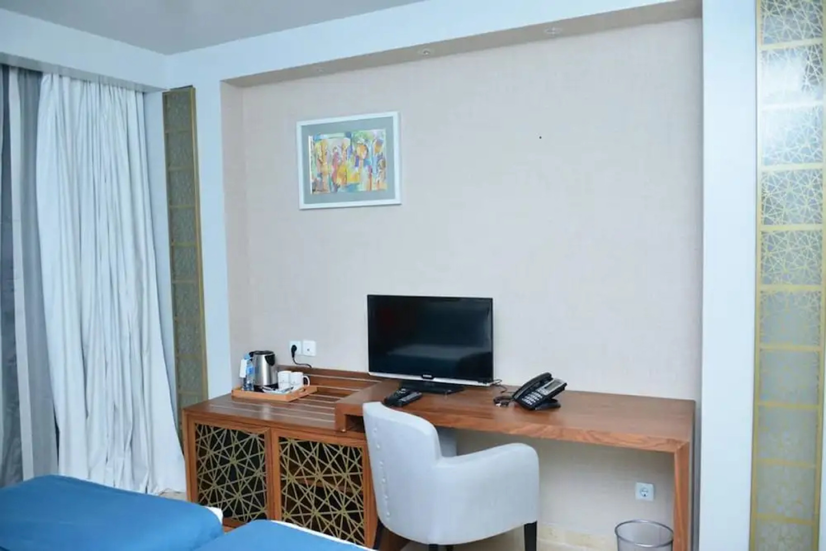 Golden Tulip Adef Oran