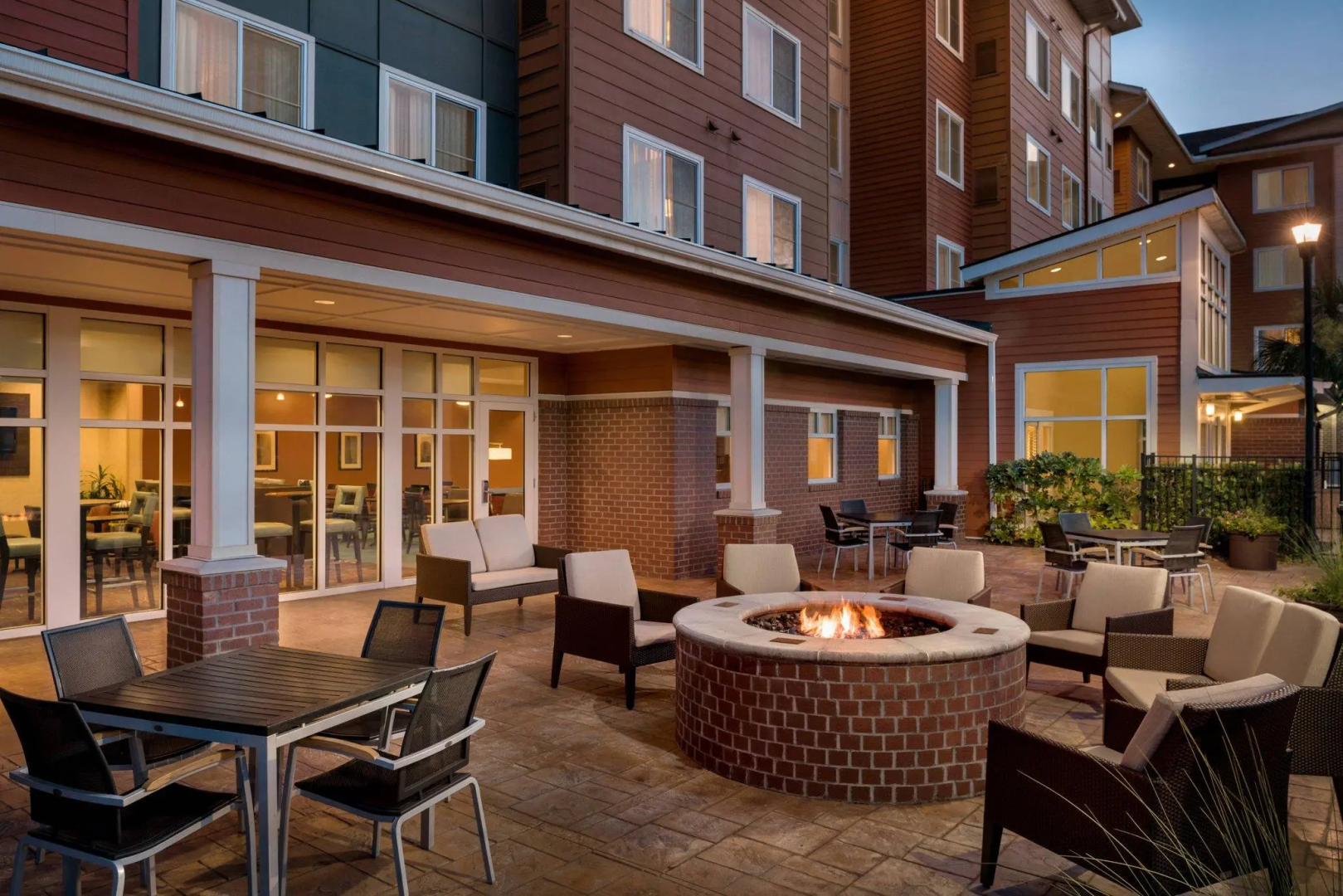 Residence Inn Charleston North/Ashley Phosphate