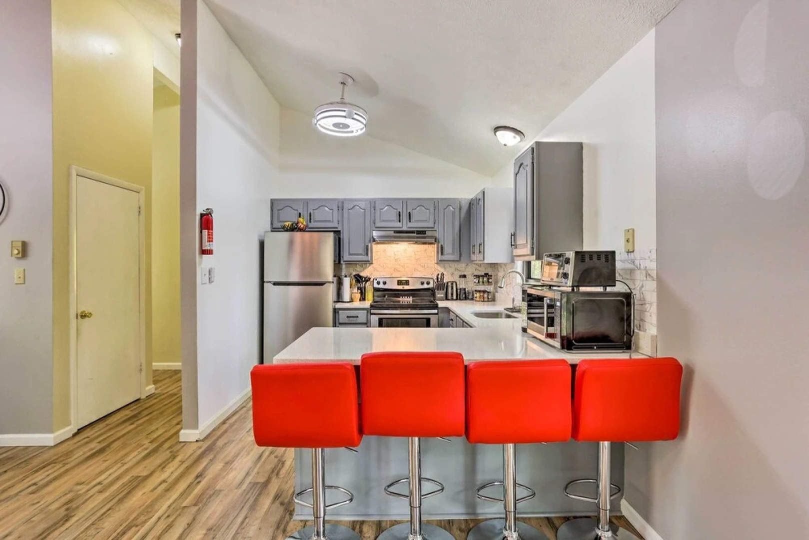 East Stroudsburg Home w/ Game Room + Deck!