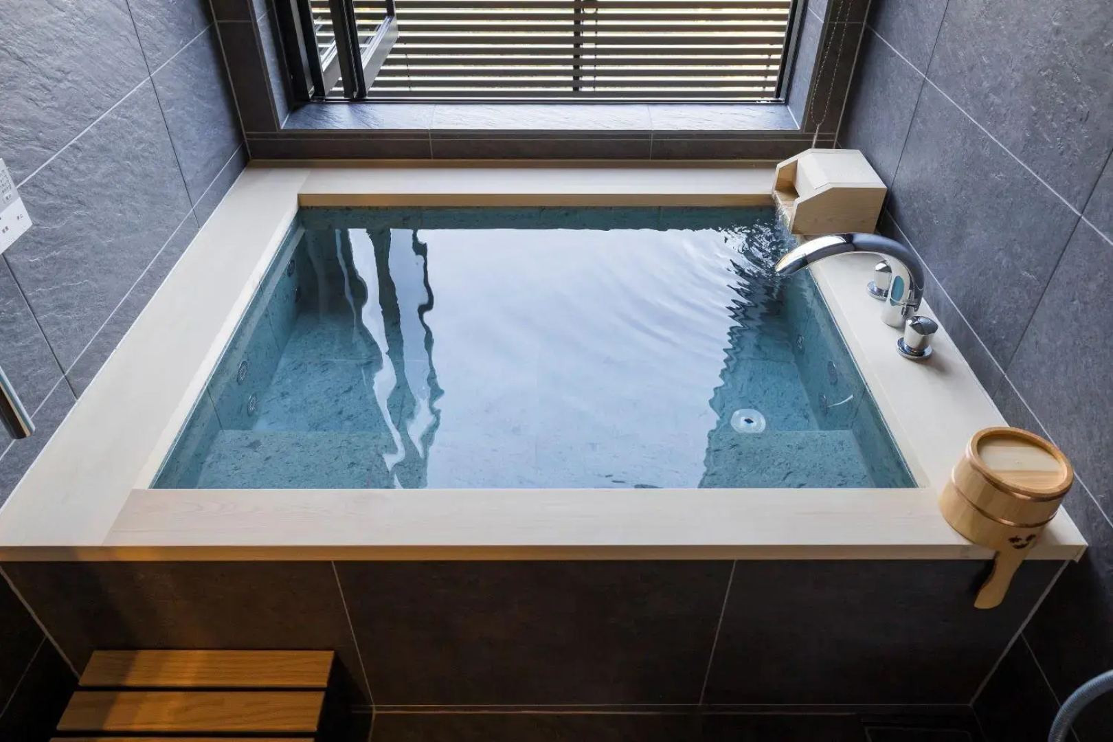 Arima Onsen Kinzan