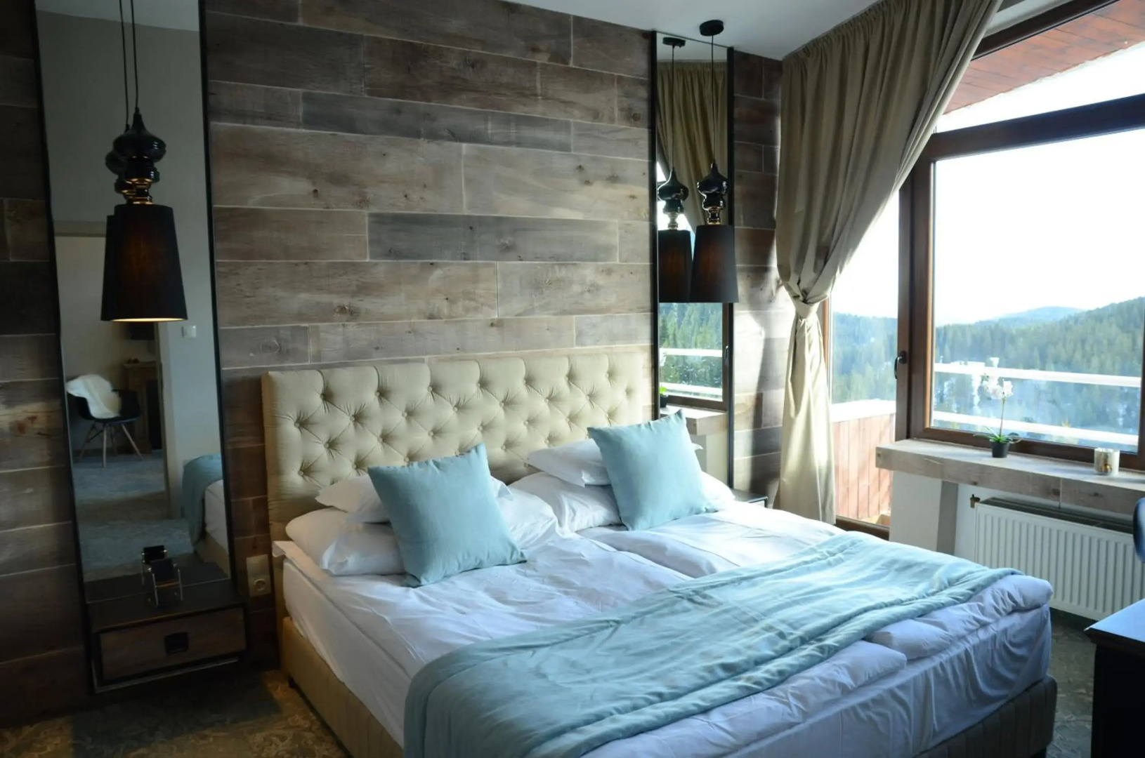 Murgavets Grand Hotel