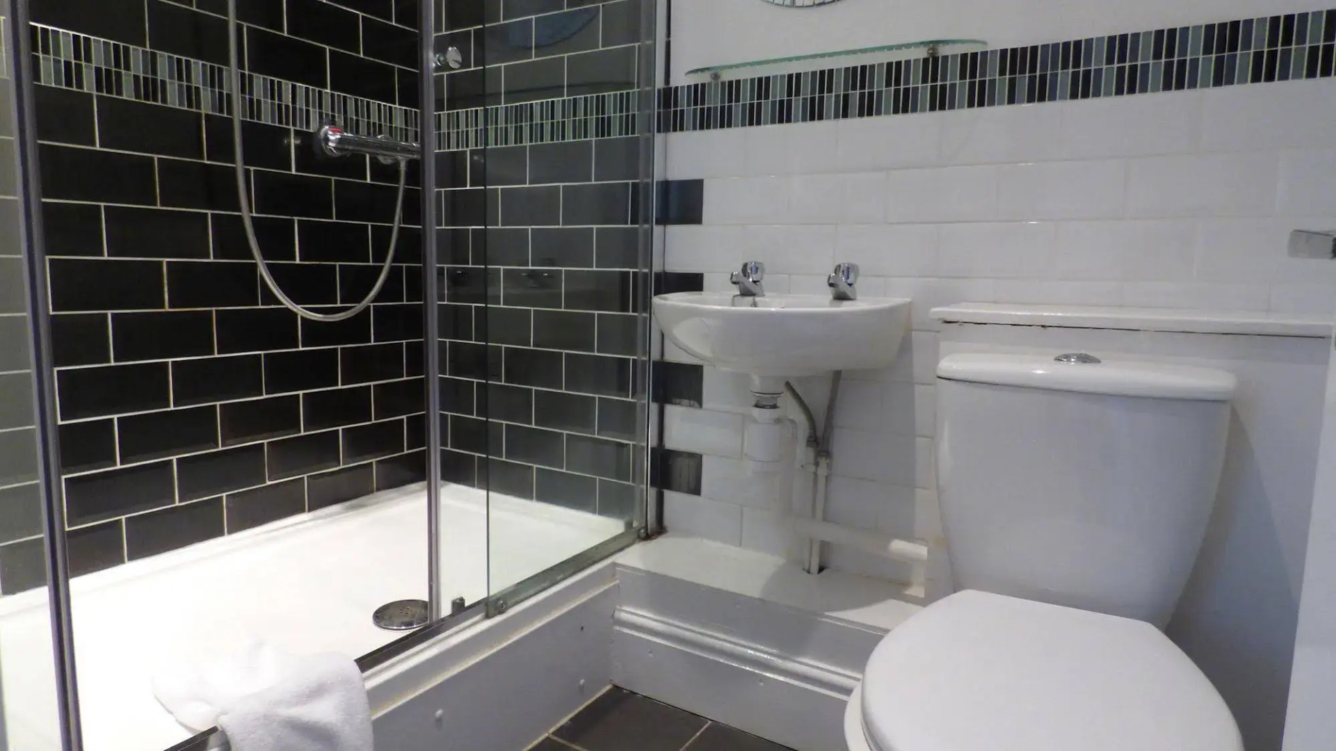 The Artisan Quarter Serviced Apartments