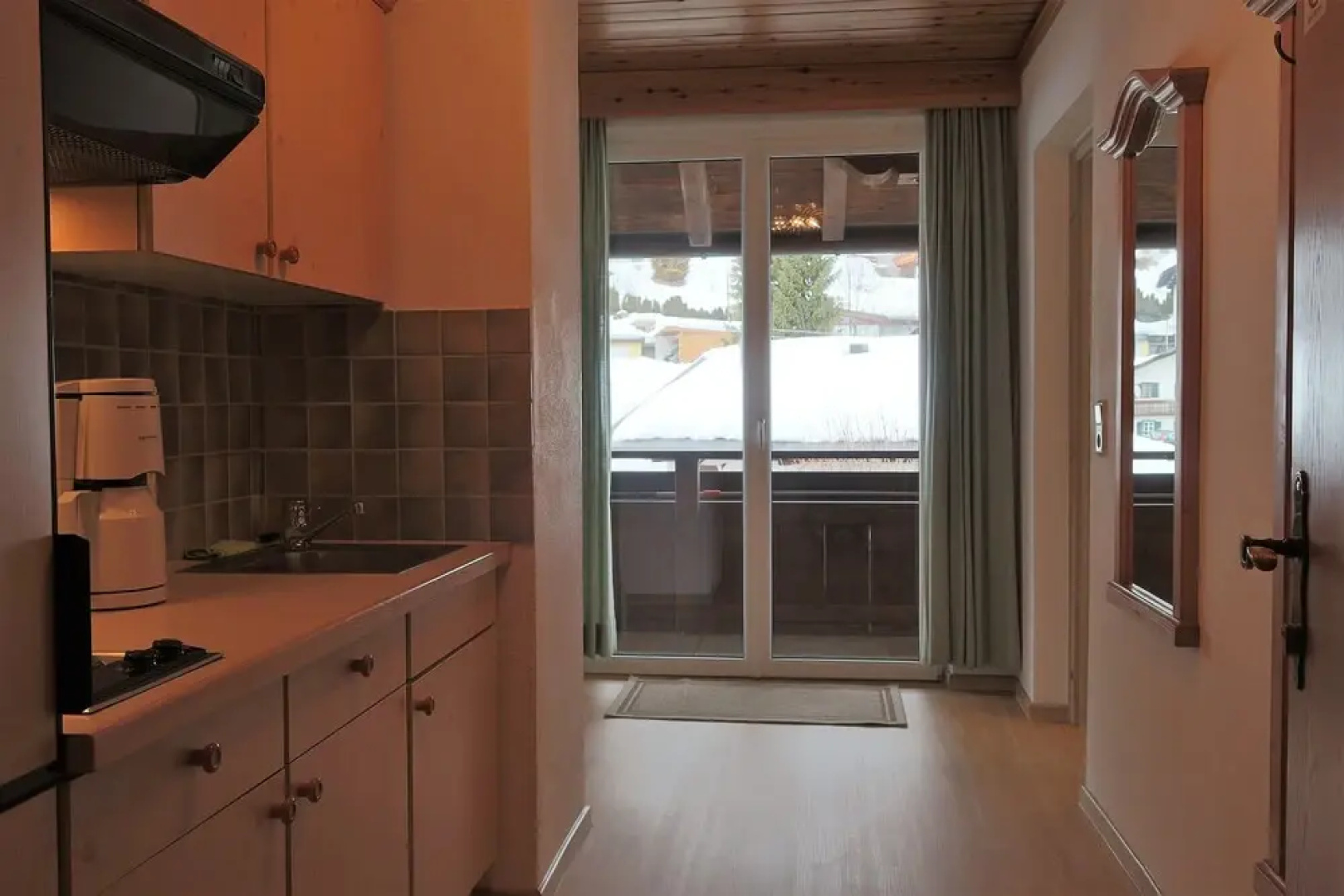 Boutiquehotel ZOMM in Seefeld
