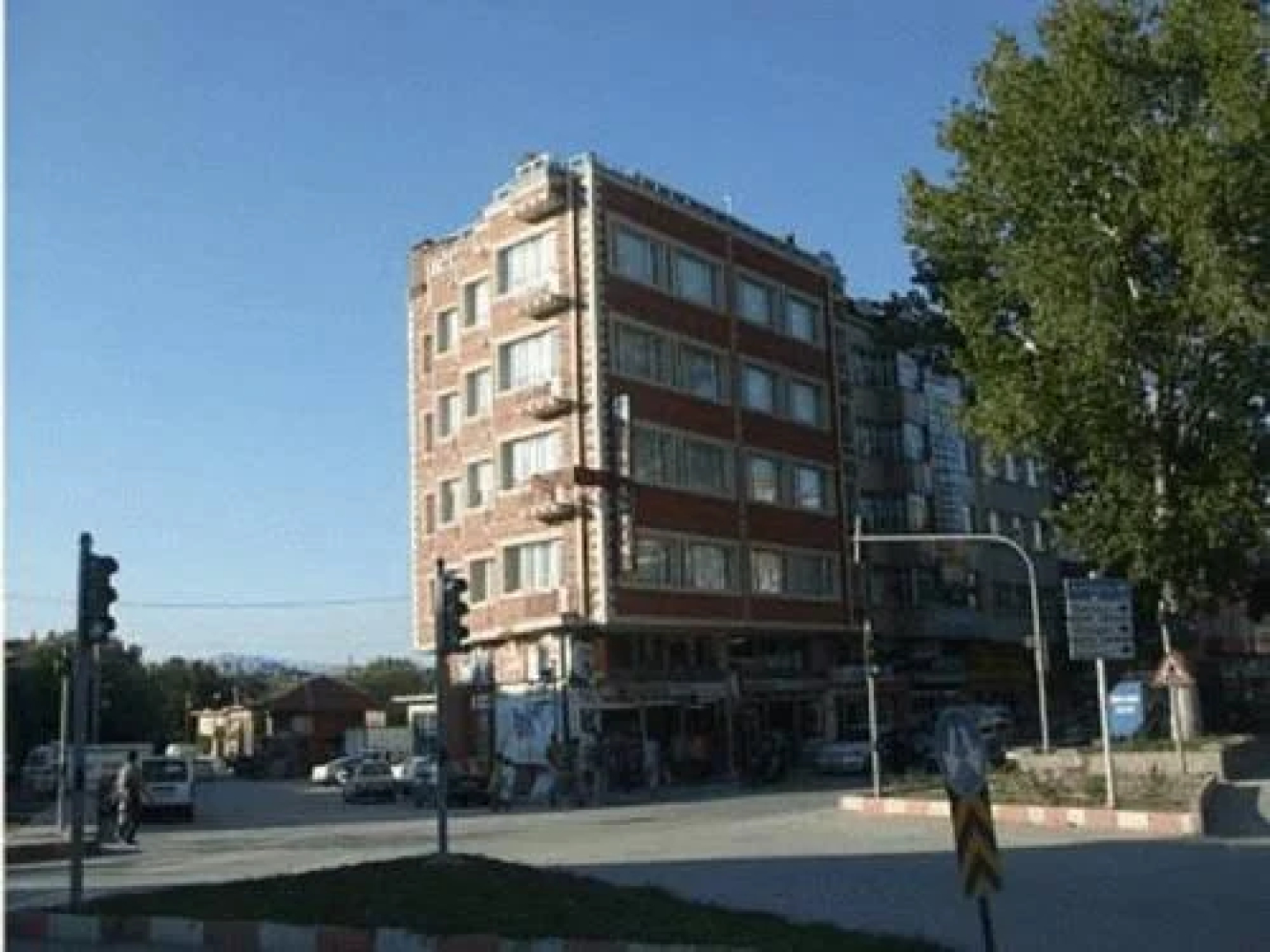 Altin Otel