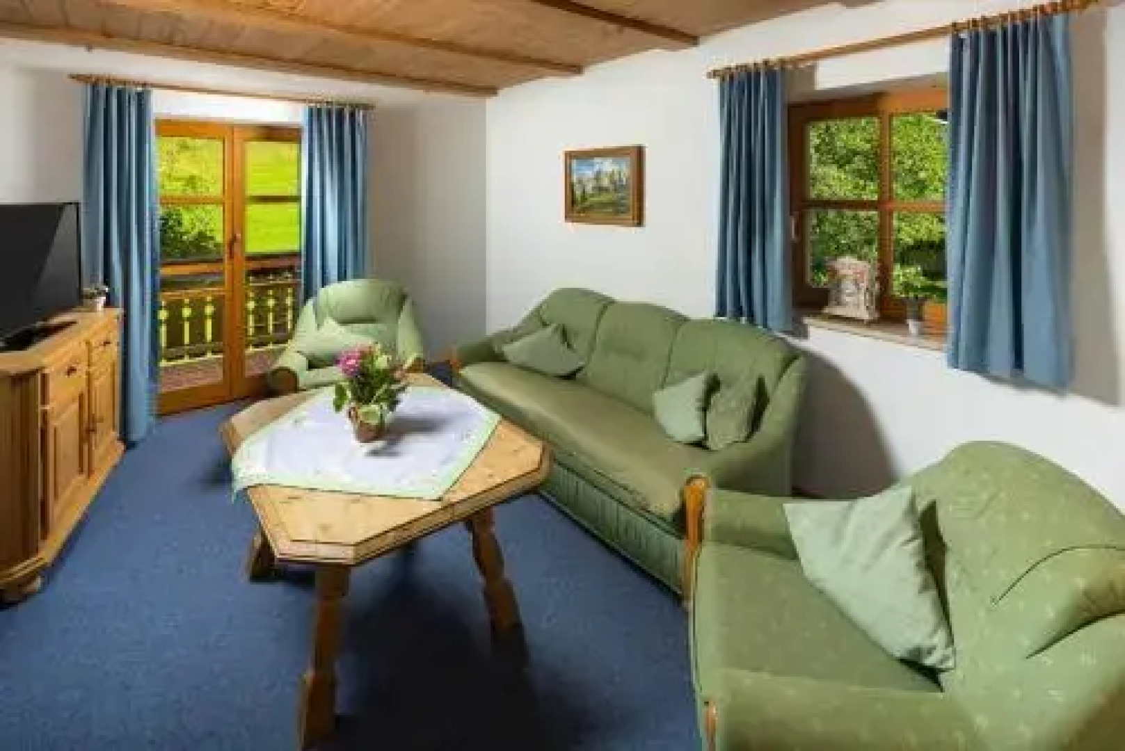 Ferienwohnungen Freidinglehen