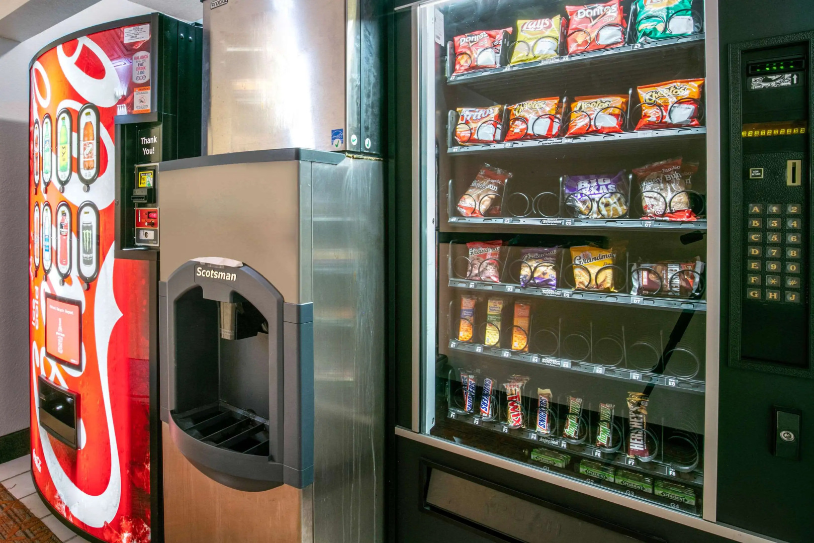 Quality Inn & Suites Metropolis I-24