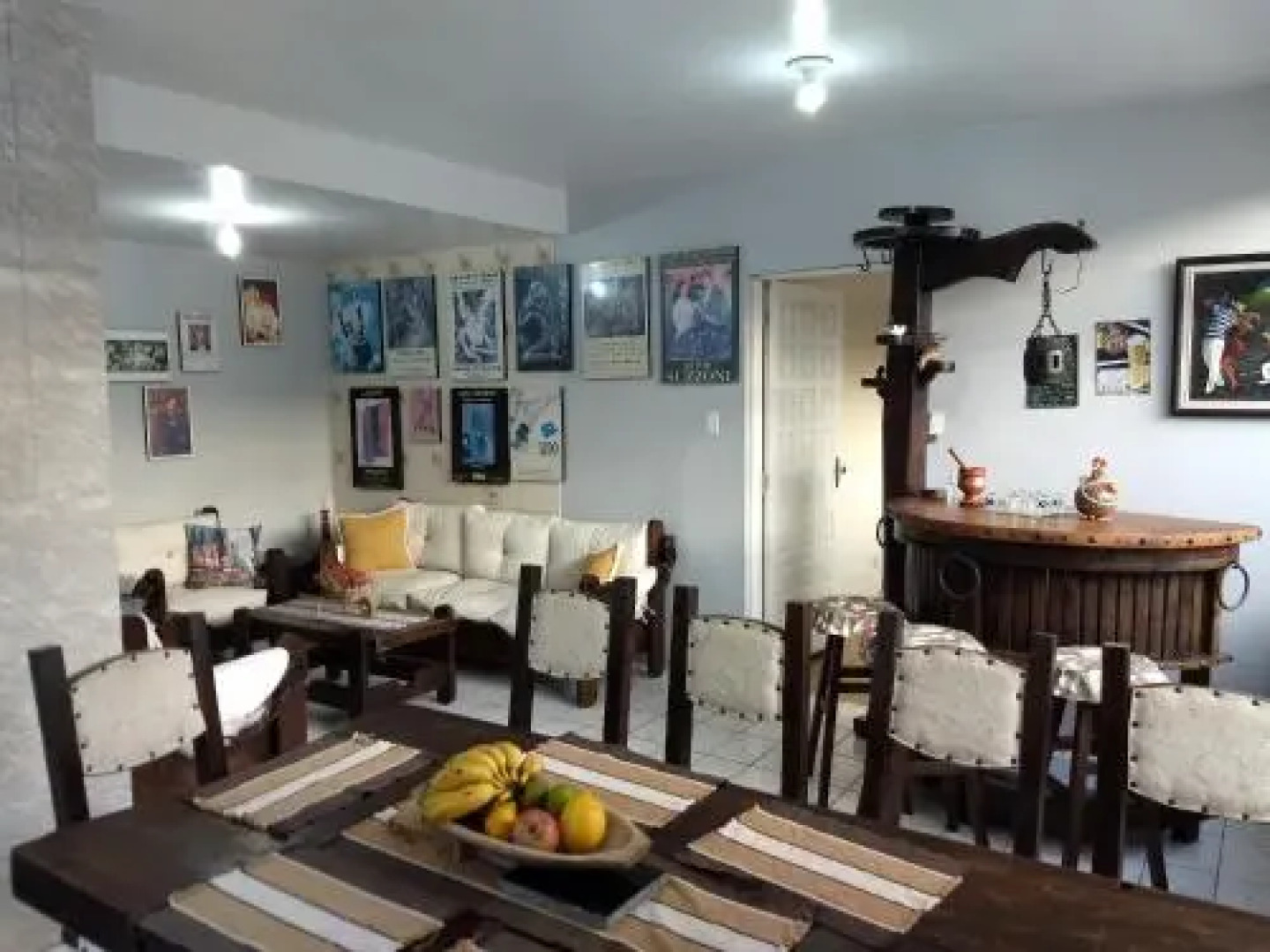 Residencial Bons Ventos